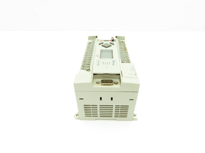 Allen Bradley 1766-L32AWA MicroLogix 1400 Controller Module 32Pt Series B FW 11