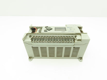 Allen Bradley 1766-L32AWA MicroLogix 1400 Controller Module 32Pt Series B FW 11