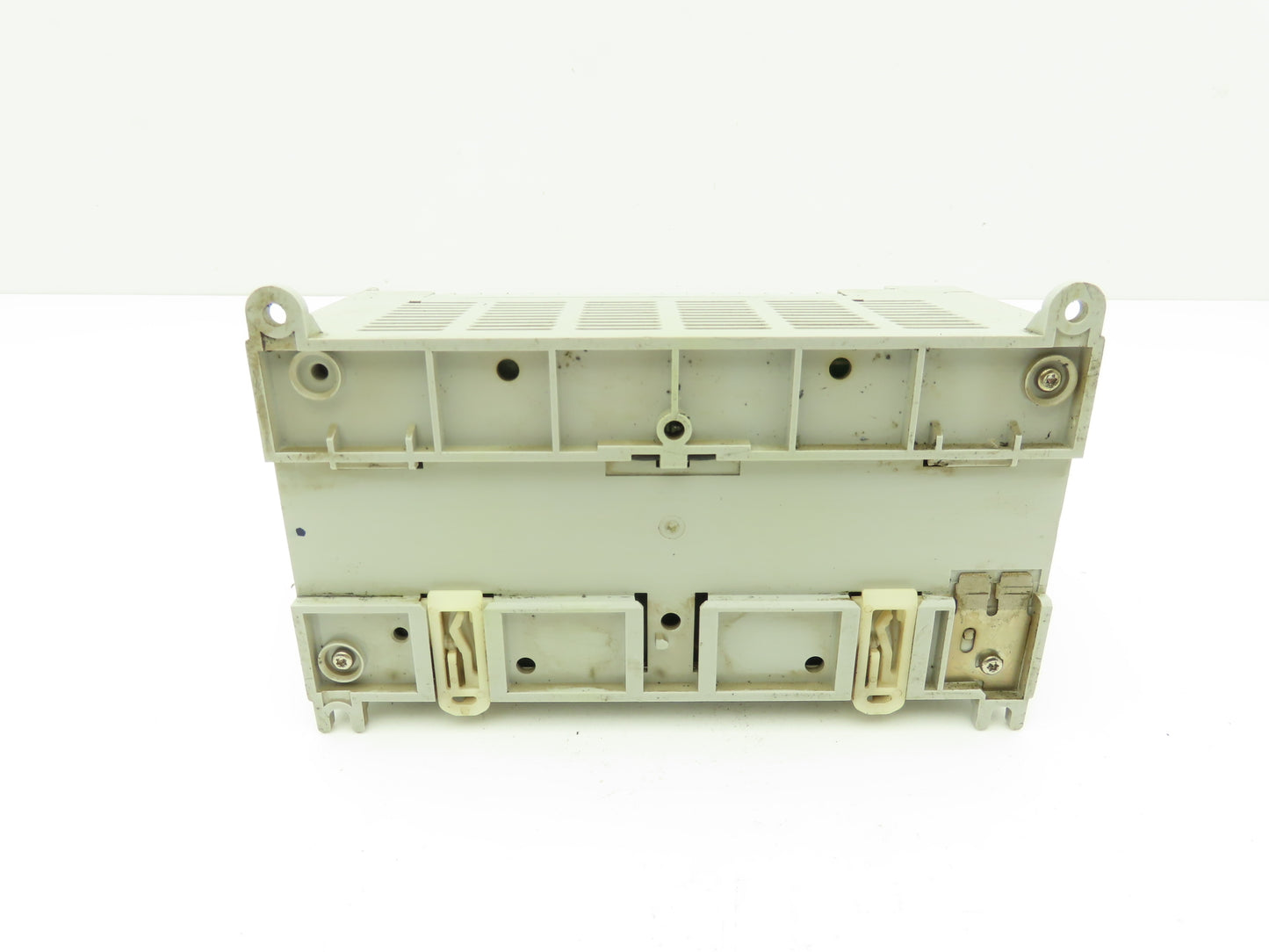 Allen Bradley 1766-L32AWA MicroLogix 1400 Controller Module 32Pt Series B FW 11