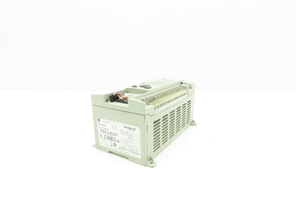 Allen Bradley 1766-L32BXB MicroLogix 1400 Controller Module 32 Point Ser C FW 21