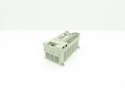 Allen Bradley 1766-L32BXB MicroLogix 1400 Controller Module 32 Point Ser C FW 21