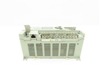 Allen Bradley 1766-L32BXB MicroLogix 1400 Controller Module 32 Point Ser C FW 21