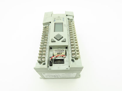 Allen Bradley 1766-L32BXB MicroLogix 1400 Controller Module 32 Point Ser C FW 21