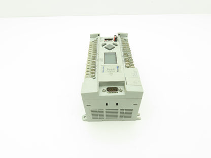 Allen Bradley 1766-L32BXB MicroLogix 1400 Controller Module 32 Point Ser C FW 21