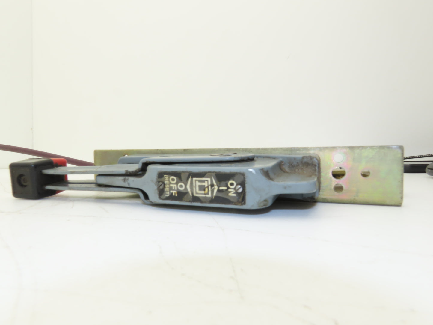 Square D 9422CFA30 Circuit Breaker Disconnect Handle Mechanism 36" Cable