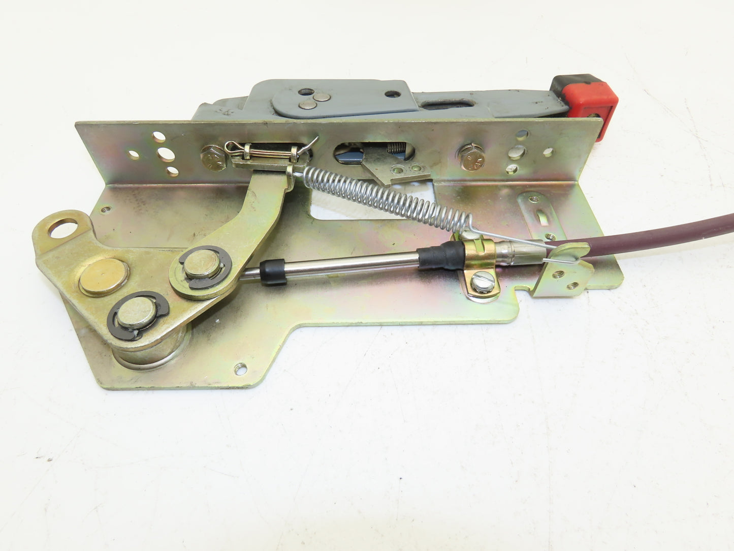 Square D 9422CFA30 Circuit Breaker Disconnect Handle Mechanism 36" Cable