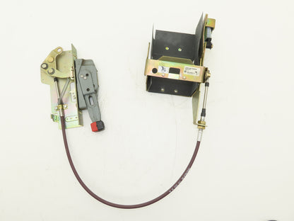 Square D 9422CFA30 Circuit Breaker Disconnect Handle Mechanism 36" Cable