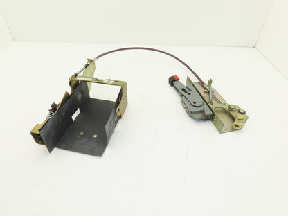 Square D 9422CFA30 Circuit Breaker Disconnect Handle Mechanism 36" Cable