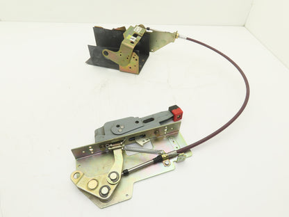 Square D 9422CFA30 Circuit Breaker Disconnect Handle Mechanism 36" Cable