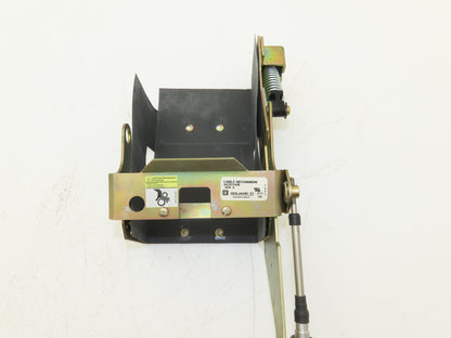 Square D 9422CFA30 Circuit Breaker Disconnect Handle Mechanism 36" Cable