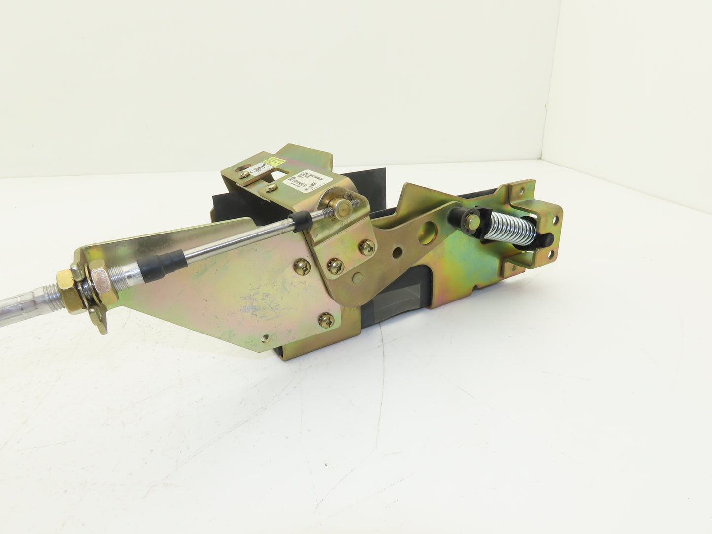 Square D 9422CFA30 Circuit Breaker Disconnect Handle Mechanism 36" Cable