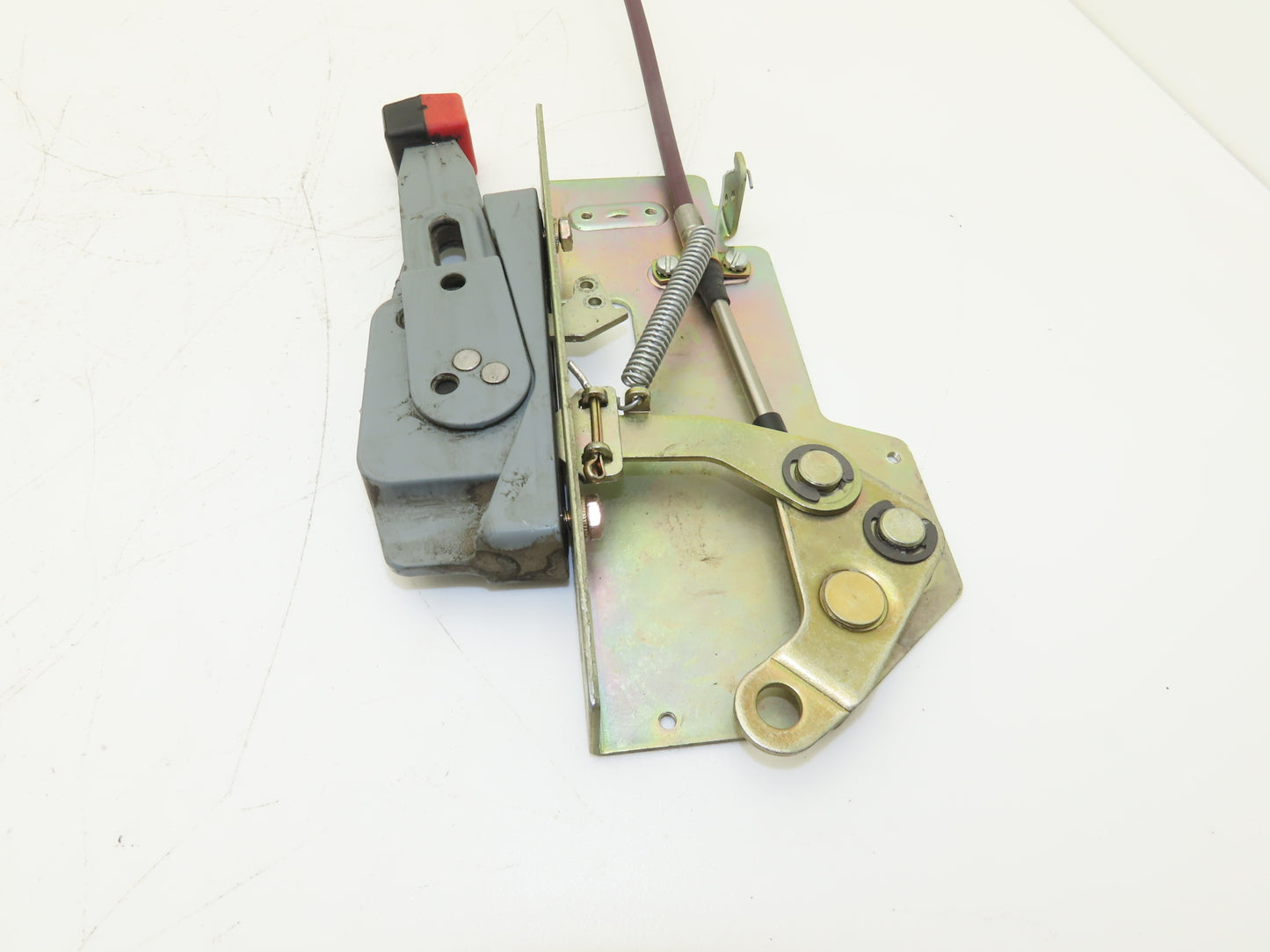 Square D 9422CFA30 Circuit Breaker Disconnect Handle Mechanism 36" Cable