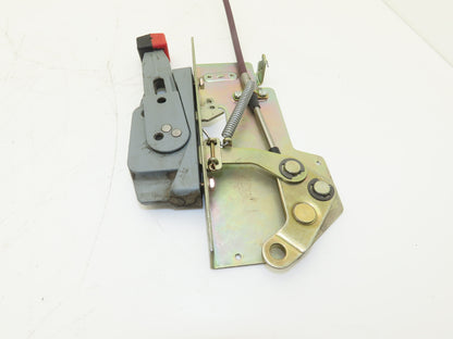 Square D 9422CFA30 Circuit Breaker Disconnect Handle Mechanism 36" Cable