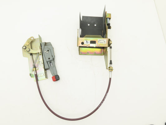Square D 9422CFA30 Circuit Breaker Disconnect Handle Mechanism 36" Cable