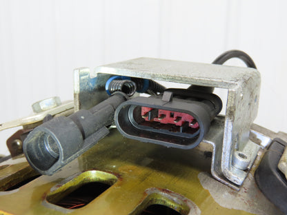 Hyster 8544587 Forklift Traction Drive Motor 48V 21.5kW Off E80XN TSW 180/6-360