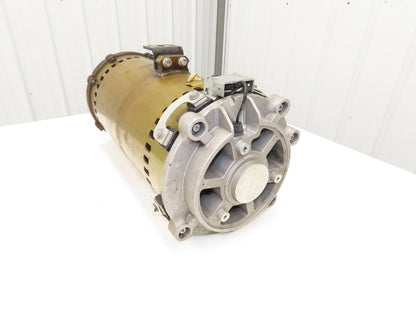 Hyster 8544587 Forklift Traction Drive Motor 48V 21.5kW Off E80XN TSW 180/6-360