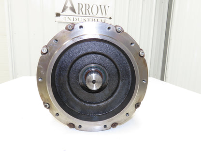 Hyster 8544587 Forklift Traction Drive Motor 48V 21.5kW Off E80XN TSW 180/6-360