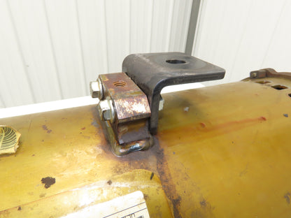 Hyster 8544587 Forklift Traction Drive Motor 48V 21.5kW Off E80XN TSW 180/6-360