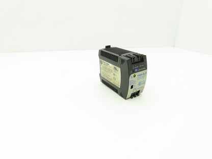 Allen Bradley 1606-XLP72E Power Supply 24VDC 72W 3A 120/240V