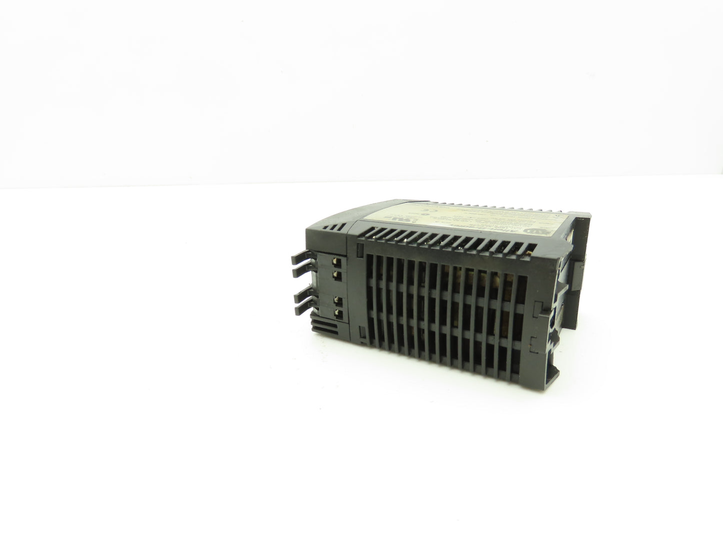 Allen Bradley 1606-XLP72E Power Supply 24VDC 72W 3A 120/240V