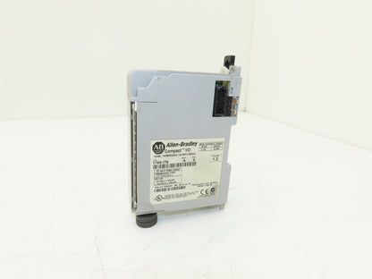 Allen Bradley 1769-IT6 Compact I/O Thermocouple/mV Input 6 Pt Ser A Rev 5