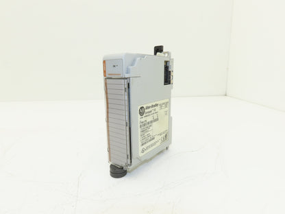 Allen Bradley 1769-IT6 Compact I/O Thermocouple/mV Input 6 Pt Ser A Rev 5
