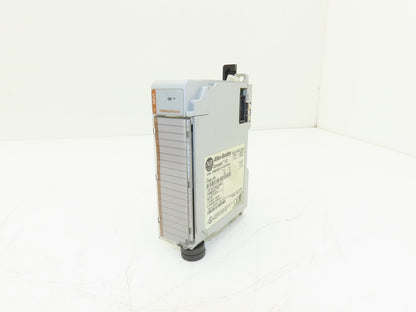 Allen Bradley 1769-IT6 Compact I/O Thermocouple/mV Input 6 Pt Ser A Rev 5