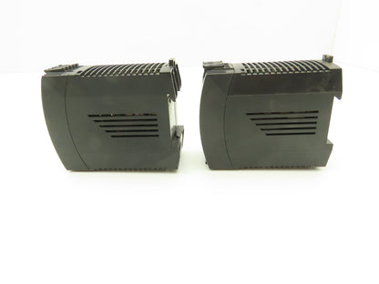 Allen Bradley 1606-XLP30B Power Supply 24VDC 30/50W 120V Lot of 5