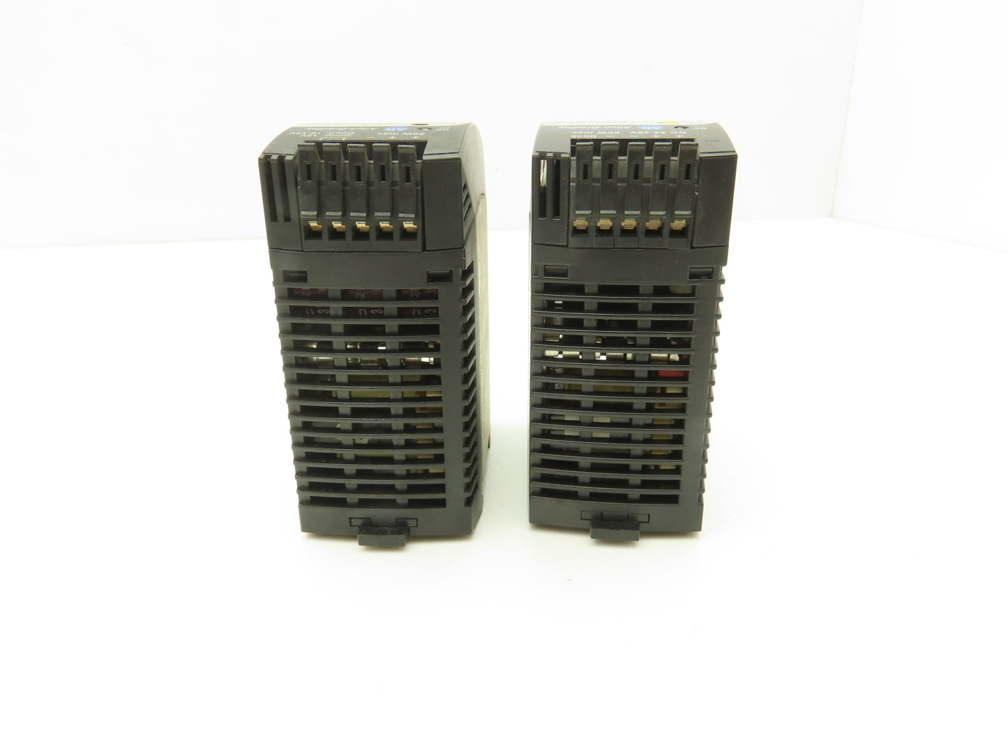 Allen Bradley 1606-XLP30B Power Supply 24VDC 30/50W 120V Lot of 5
