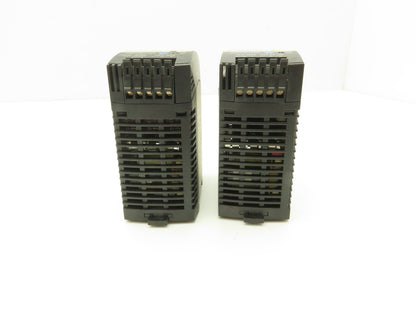 Allen Bradley 1606-XLP30B Power Supply 24VDC 30/50W 120V Lot of 5