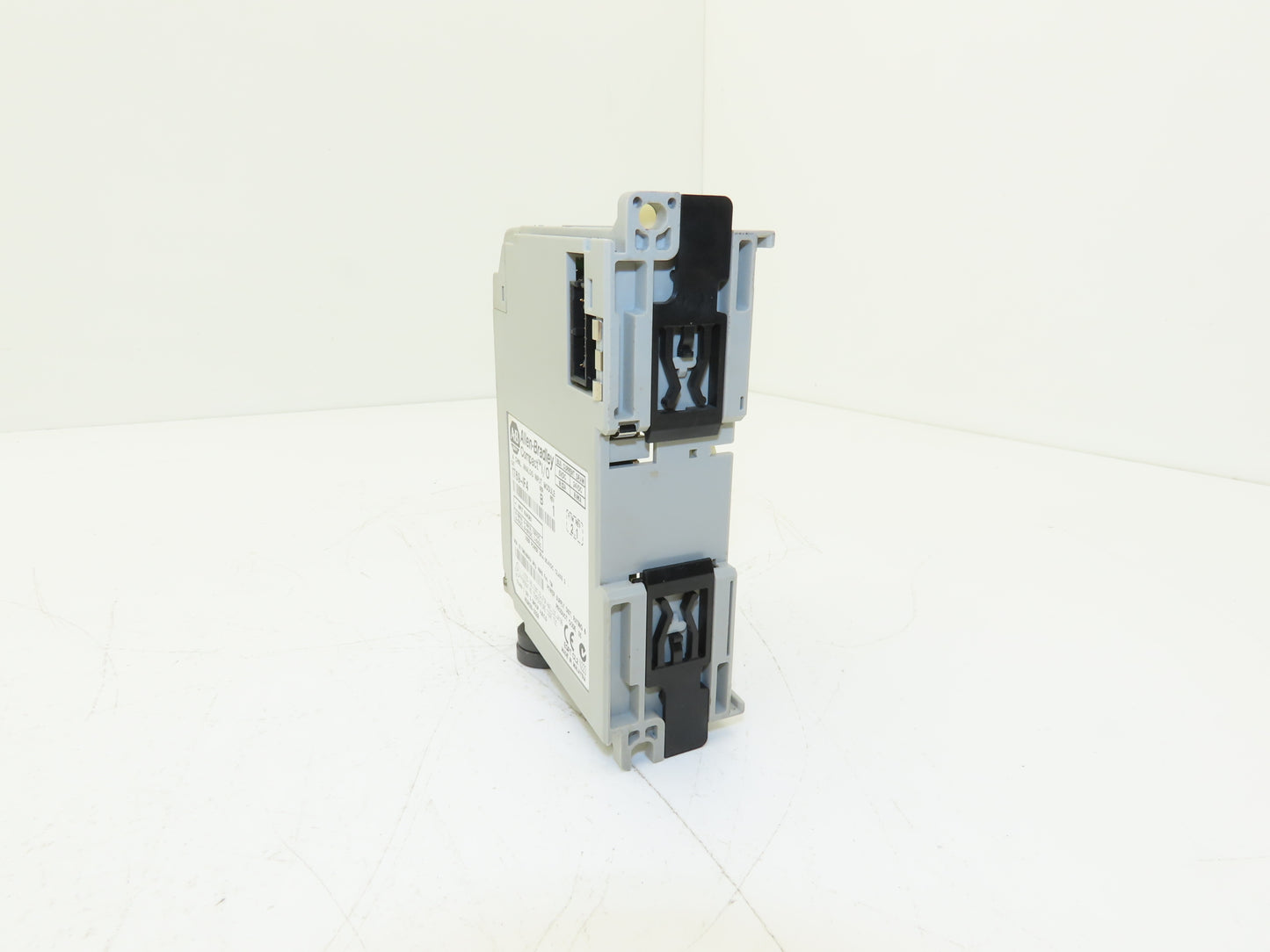 Allen Bradley 1769-IF4 Compact I/O Analog Input Module 24VDC Ser B Rev 1 F/W 2.1