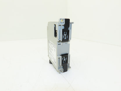 Allen Bradley 1769-IF4 Compact I/O Analog Input Module 24VDC Ser B Rev 1 F/W 2.1