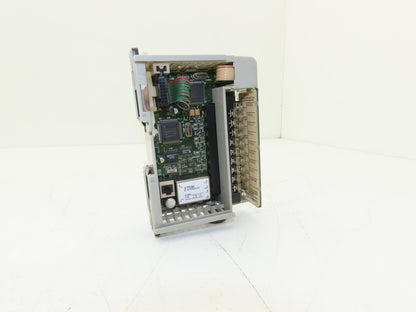 Allen Bradley 1769-IF4 Compact I/O Analog Input Module 24VDC Ser B Rev 1 F/W 2.1