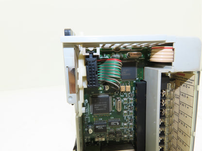Allen Bradley 1769-IF4 Compact I/O Analog Input Module 24VDC Ser B Rev 1 F/W 2.1