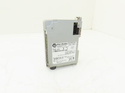 Allen-Bradley 1769-OF2 Compact I/O Analog Output Module 24VDC Ser B Rev 2