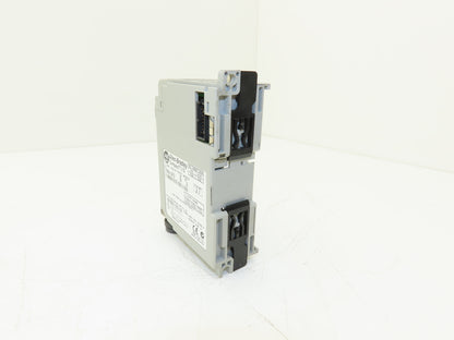 Allen-Bradley 1769-OF2 Compact I/O Analog Output Module 24VDC Ser B Rev 2