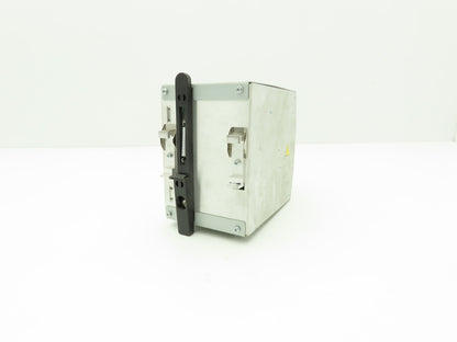 Sola Emerson SDN 20-24-100C PLC Power Supply 24V 20A 100-240V