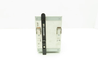 Sola Emerson SDN 20-24-100C PLC Power Supply 24V 20A 100-240V