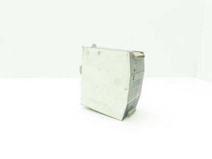 Sola Emerson SDN5-24-100P PLC Power Supply 24V 5A 100-240V