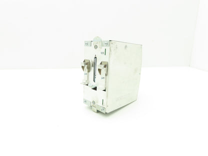 Sola Emerson SDN5-24-100P PLC Power Supply 24V 5A 100-240V