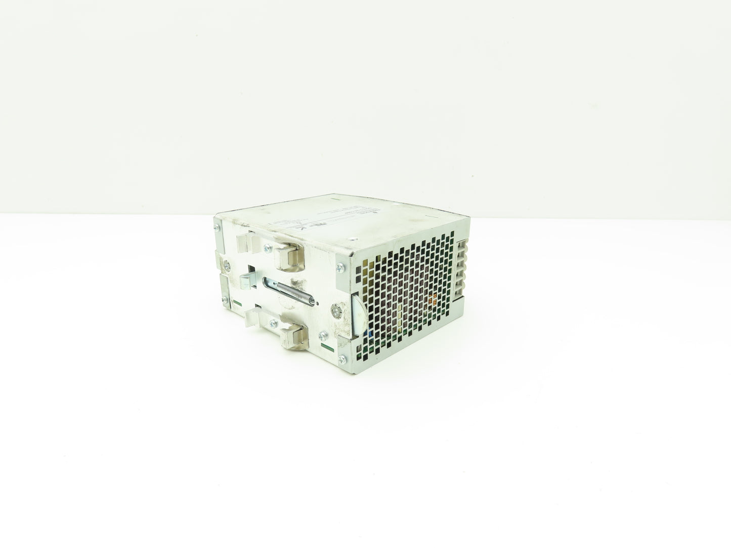 Sola Emerson SDN5-24-100P PLC Power Supply 24V 5A 100-240V