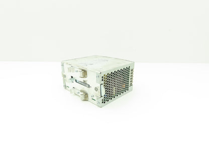 Sola Emerson SDN5-24-100P PLC Power Supply 24V 5A 100-240V