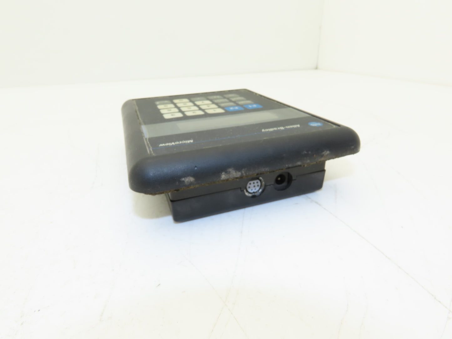 Allen Bradley 2707-MVP232 MicroView Operator Interface Panel Series B Rev B