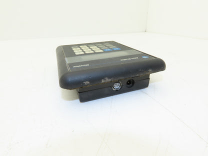 Allen Bradley 2707-MVP232 MicroView Operator Interface Panel Series B Rev B