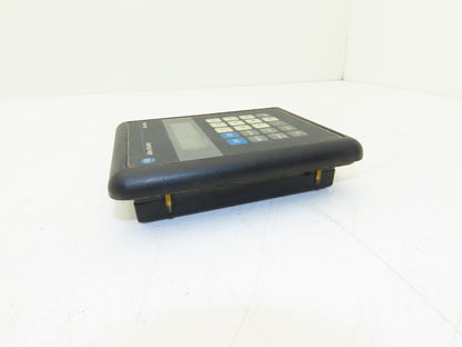 Allen Bradley 2707-MVP232 MicroView Operator Interface Panel Series B Rev B