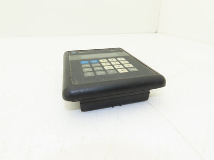 Allen Bradley 2707-MVP232 MicroView Operator Interface Panel Series B Rev B