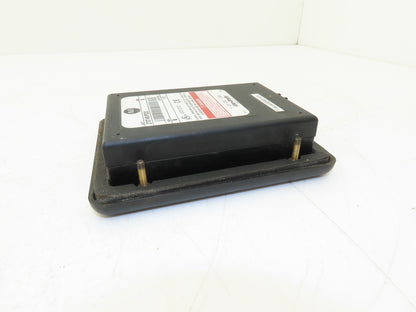 Allen Bradley 2707-MVP232 MicroView Operator Interface Panel Series B Rev B
