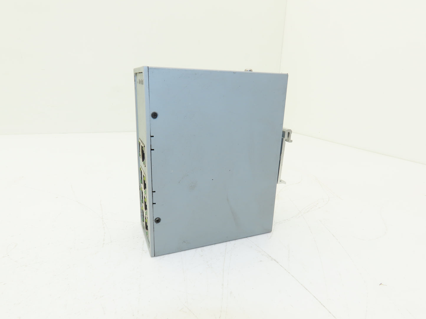 Allen Bradley 1783-US8T Stratix 2000 Unmanaged Ethernet Switch 8 Port Ser A