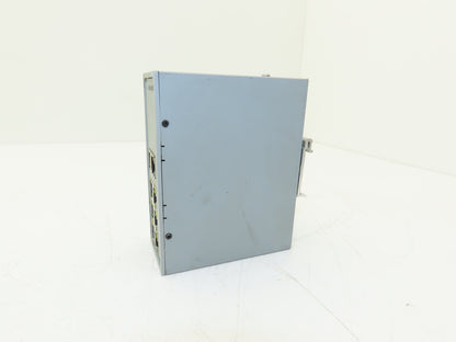 Allen Bradley 1783-US8T Stratix 2000 Unmanaged Ethernet Switch 8 Port Ser A