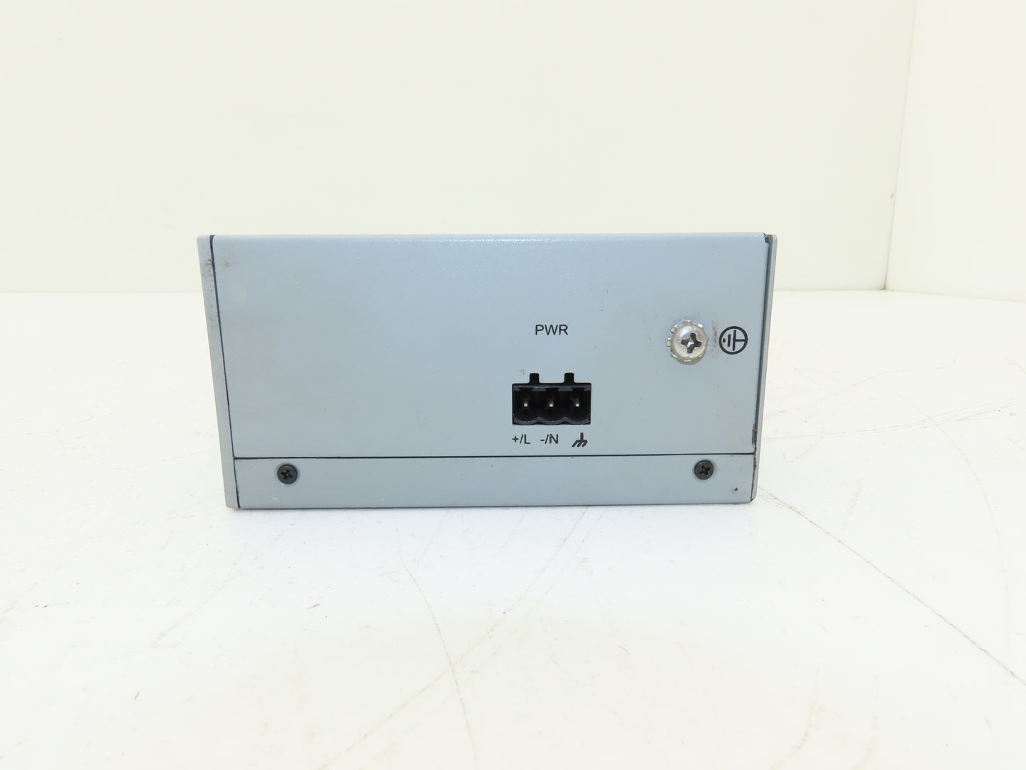 Allen Bradley 1783-US8T Stratix 2000 Unmanaged Ethernet Switch 8 Port Ser A
